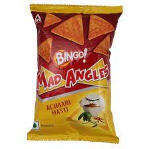 Bingo mad angles achaari masti 33g