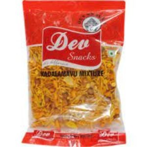 Dev snacks kadalamavu mixture 400gm