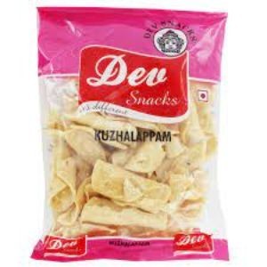 Dev snacks kuzhalappam 175gm