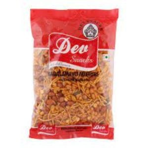 Dev snacks kadalamavu mixture 200g