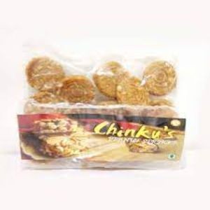 Chinkus peanut striker 110gm