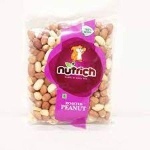 NUTRICH ROSTED PEANUT 100 GM