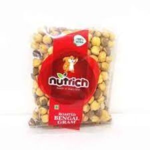 Nutrich rosted bengal gram(sl)100 gm