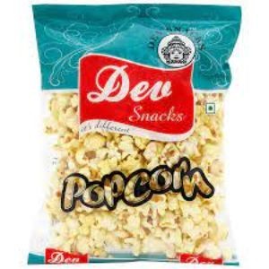Dev popcorn 50 gm