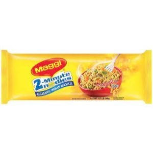 Maggi noodles masala 560gm