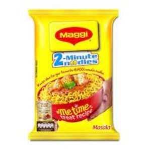 Maggi noodles masala 70g