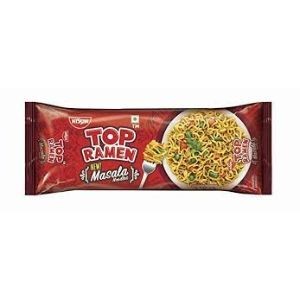 Top ramen masala  noodles 420