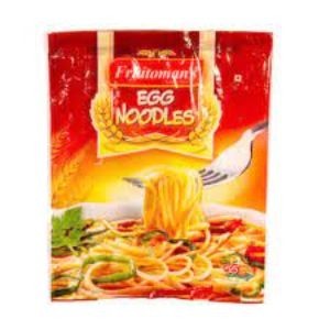 Fruitoman's egg noodles 500gm