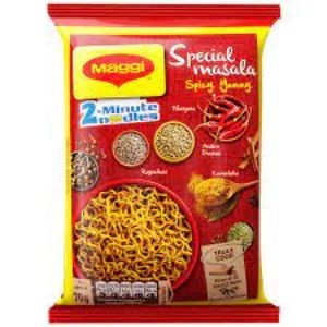 Maggi noodles special masala 70gm