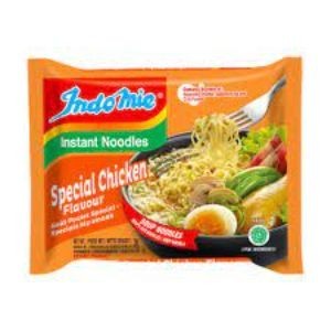 Indomie instant soup noodles spcl chickn flavour 75g