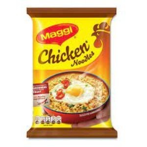 Maggi noodles chicken 142gm
