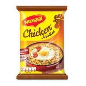 Maggi noodles chicken 71gm
