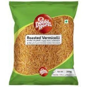 Double horse roasted vermicelli 200g