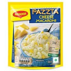 Maggi Pazzta Cheese Macaroni 75 Gm
