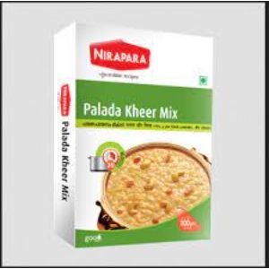 Nirapara Palada Payasam Mix 300 Gm Box
