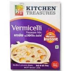 Kitchen treasures vermicelli payasam mix box 300g