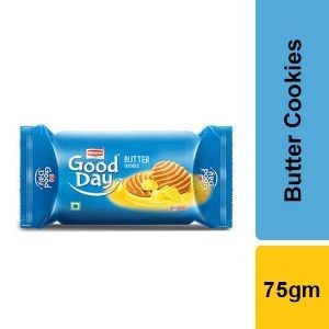Britannia good day butter 60 gm