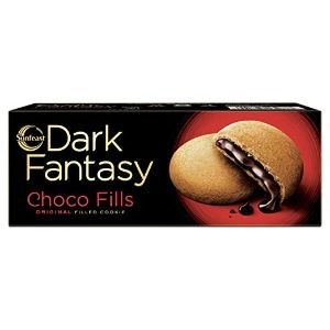 Sunfeast dark fantasy choco fills 75 g