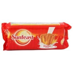 Sunfeast Glucose Biscuits 96G