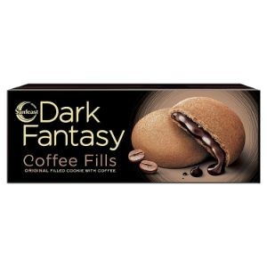 Sunfeast dark fantasy coffee fills 75 g