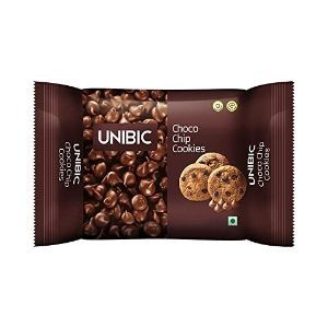 Unibic choco chip cookies 150 gm
