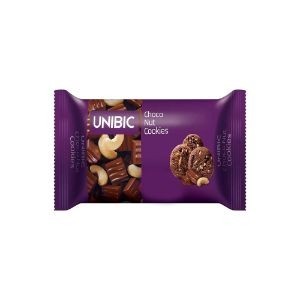 Unibic choco-nut cookies 150 gm