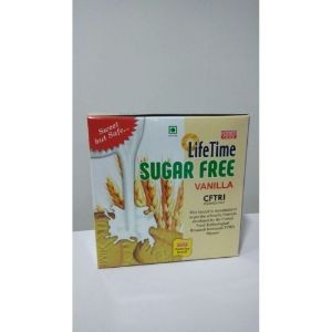 Promod food lifeline sugar free vanilla 200g
