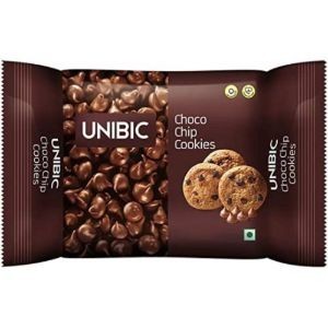 Unibic choco chip cookies 300 gm