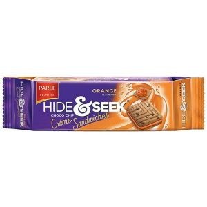 Parle hide&seek fab orange 100 g