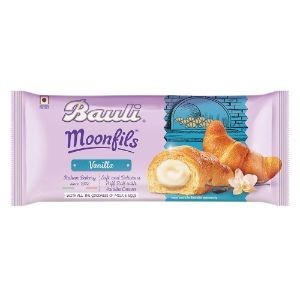 Bauli moonfils vanila 47 gm