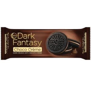 Sunfeast dark fantasy choco creme 60gm