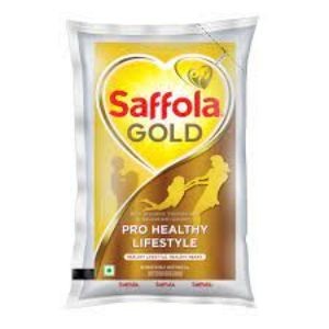 Saffola gold 1lt p