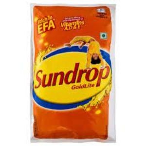 Sundrop goldlite 1l pouch
