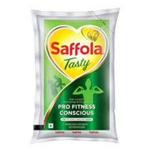Saffola tasty blend1ltr ( koco )