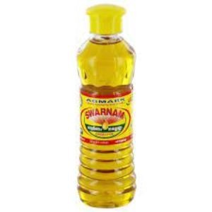 Swarnam gingelly oil 200 ml
