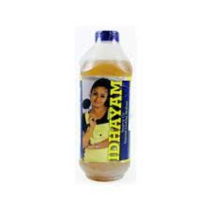Idhayam gingelly oil 1 ltr (b)