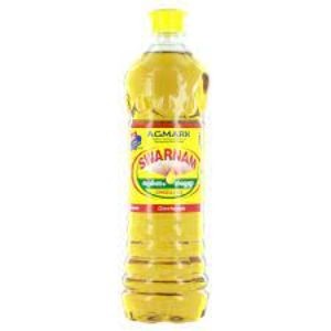 Swarnam gingelly oil 1 ltr