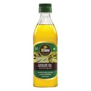 Disano extra virgin olive  oil 500ml