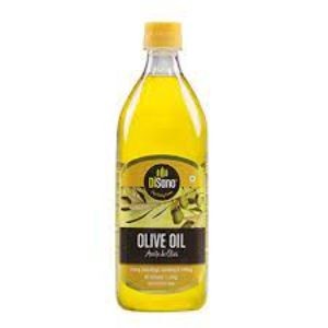 Disano olive  oil 1 ltr 1+1