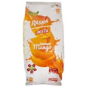 Rasna insta instant mango 750 gm (p)