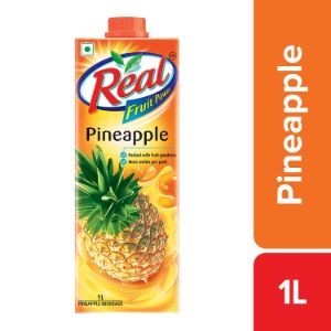 Real fr power pineapple 1 lr