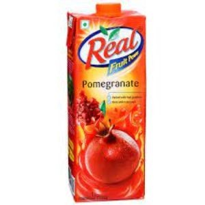 Real pomegranate 1 ltr