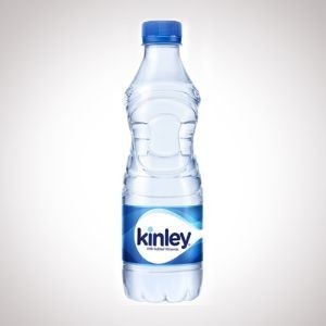 Kinley mineral water 750ml