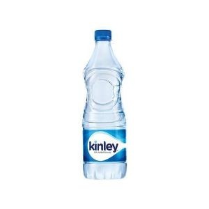Kinley meneral water 1 ltr