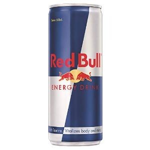 Red bull energy drink 350ml