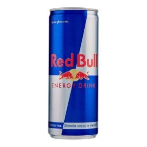 Red bull energy  drink 250 m