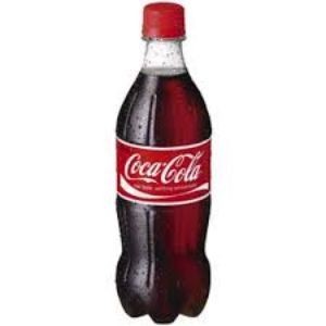 Coca cola 250 ml