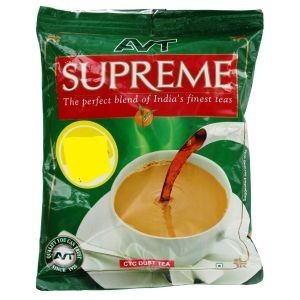 Avt supreme tea 250 gm (p)