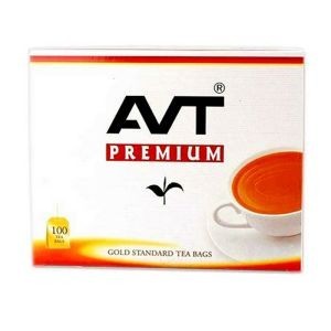 Avt premium  tea bag  2g*125n  250g