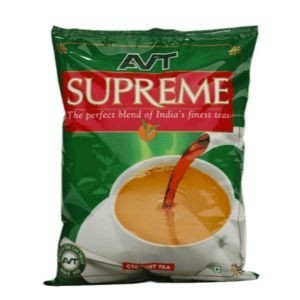 Avt supreme tea 500 g (p)